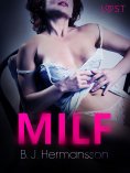 eBook: MILF - opowiadanie erotyczne