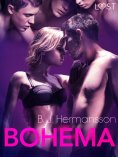 ebook: Bohema - opowiadanie erotyczne