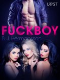 ebook: Fuckboy - opowiadanie erotyczne
