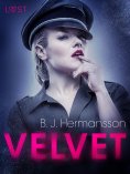 eBook: Velvet - opowiadanie erotyczne