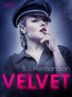 ebook: Velvet - opowiadanie erotyczne