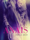 eBook: Anais - opowiadanie erotyczne