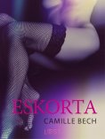 ebook: Eskorta - opowiadanie erotyczne