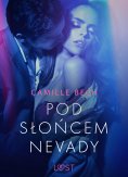 eBook: Pod słońcem Nevady - opowiadanie erotyczne