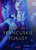 ebook: Francuskie pokusy - opowiadanie erotyczne