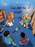 eBook: K jak Klara 13 - Czy jest tu ktoś?