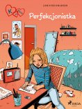 eBook: K jak Klara 16 - Perfekcjonistka