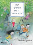 ebook: Kto pobawi się z Gustawem?