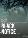 eBook: Black notice: część 4