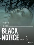 eBook: Black notice: część 3