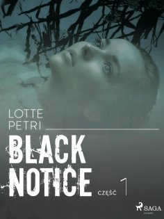 eBook: Black notice: część 1