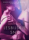 ebook: Lesbijskie sny - opowiadanie erotyczne