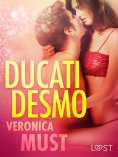 eBook: Ducati Desmo - opowiadanie erotyczne
