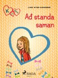 eBook: K fyrir Klara 5 – Að standa saman