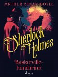 eBook: Baskerville–hundurinn