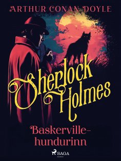 eBook: Baskerville–hundurinn