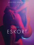 eBook: Eskort - Erootiline lühijutt