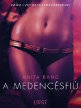 eBook: A medencésfiú - Szex és erotika