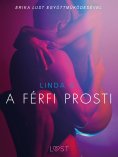 eBook: A férfi prosti - Szex és erotika