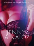 eBook: Jenny, a kalóz - Szex és erotika