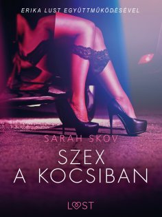 eBook: Szex a kocsiban - Szex és erotika