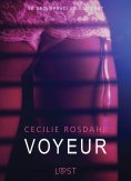 ebook: Voyeur - Sexy erotika