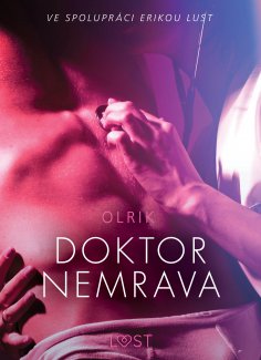 eBook: Doktor nemrava – Sexy erotika