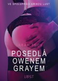eBook: Posedlá Owenem Grayem – Sexy erotika