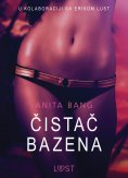 eBook: Čistač Bazena - Seksi erotika