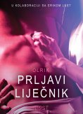 eBook: Prljavi Liječnik - Seksi erotika