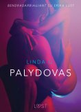 eBook: Palydovas - seksuali erotika