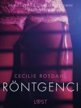 ebook: Röntgenci - Erotik öykü