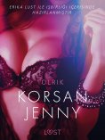eBook: Korsan Jenny - Erotik öykü
