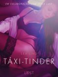 eBook: Táxi-Tinder - Um conto erótico