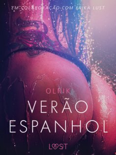 ebook: Verão espanhol - Um conto erótico