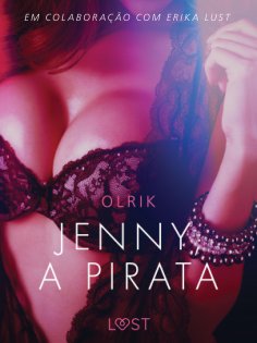ebook: Jenny, a Pirata – Um conto erótico