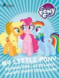 ebook: My Little Pony - Rainbow Dash, die Retterin und drei andere Geschichten