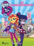 eBook: My Little Pony - Equestria Girls - Die Freundschaftsspiele