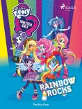 eBook: My Little Pony - Equestria Girls - Rainbow Rocks