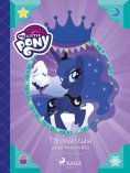 eBook: My Little Pony - Prinzessin Luna und das Wintermondfest