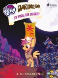 ebook: My Little Pony - Daring Do und die Blume der Ewigkeit