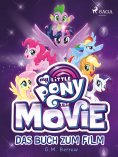 eBook: My Little Pony: The Movie