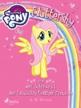 eBook: My Little Pony - Fluttershy und der Jahrmarkt der flauschig-felligen Freunde