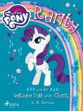 eBook: My Little Pony - Rarity und der seltsame Fall von Charity