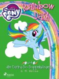 eBook: My Little Pony - Rainbow Dash und die Daring-Do-Doppelgängerin