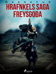 eBook: Hrafnkels saga Freysgoða