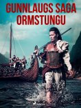 eBook: Gunnlaugs saga ormstungu