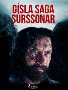 eBook: Gísla saga Súrssonar