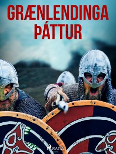 eBook: Grænlendinga þáttur