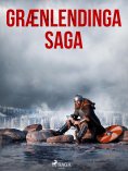 eBook: Grænlendinga saga